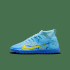 Сороконіжки Nike JR SUPERFLY 9 CLUB KM TF DO9795-400