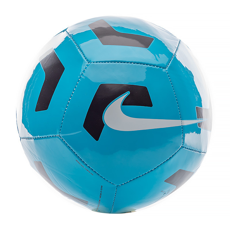М'яч футбольний Nike NK PTCH TRAIN - SP21 CU8034-434
