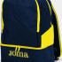 Рюкзак Joma ESTADIO III 24L темно-синій, жовтий 46 х 32 х 20 см 400234.339