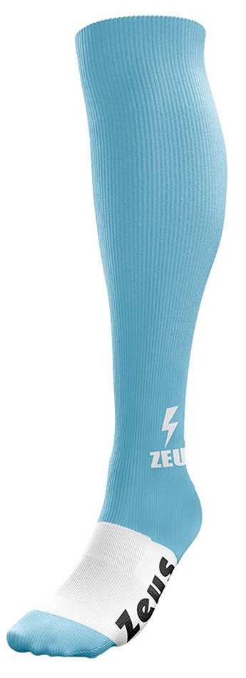 Гетри Zeus CALZA ENERGY блакитний Чол 28-33 Z00060