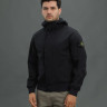 Куртка Stone Island Soft Shell-R V0020 L1S154100118-S0A22 V0020