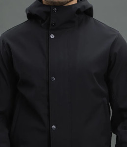 Куртка Stone Island Soft Shell-R V0020 L1S154100118-S0A22 V0020