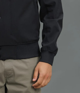 Куртка Stone Island Soft Shell-R V0020 L1S154100118-S0A22 V0020
