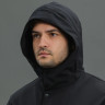 Куртка Stone Island Soft Shell-R V0020 L1S154100118-S0A22 V0020