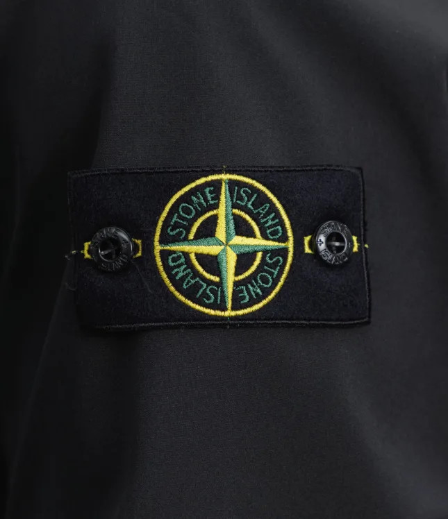Куртка Stone Island Soft Shell-R V0020 L1S154100118-S0A22 V0020