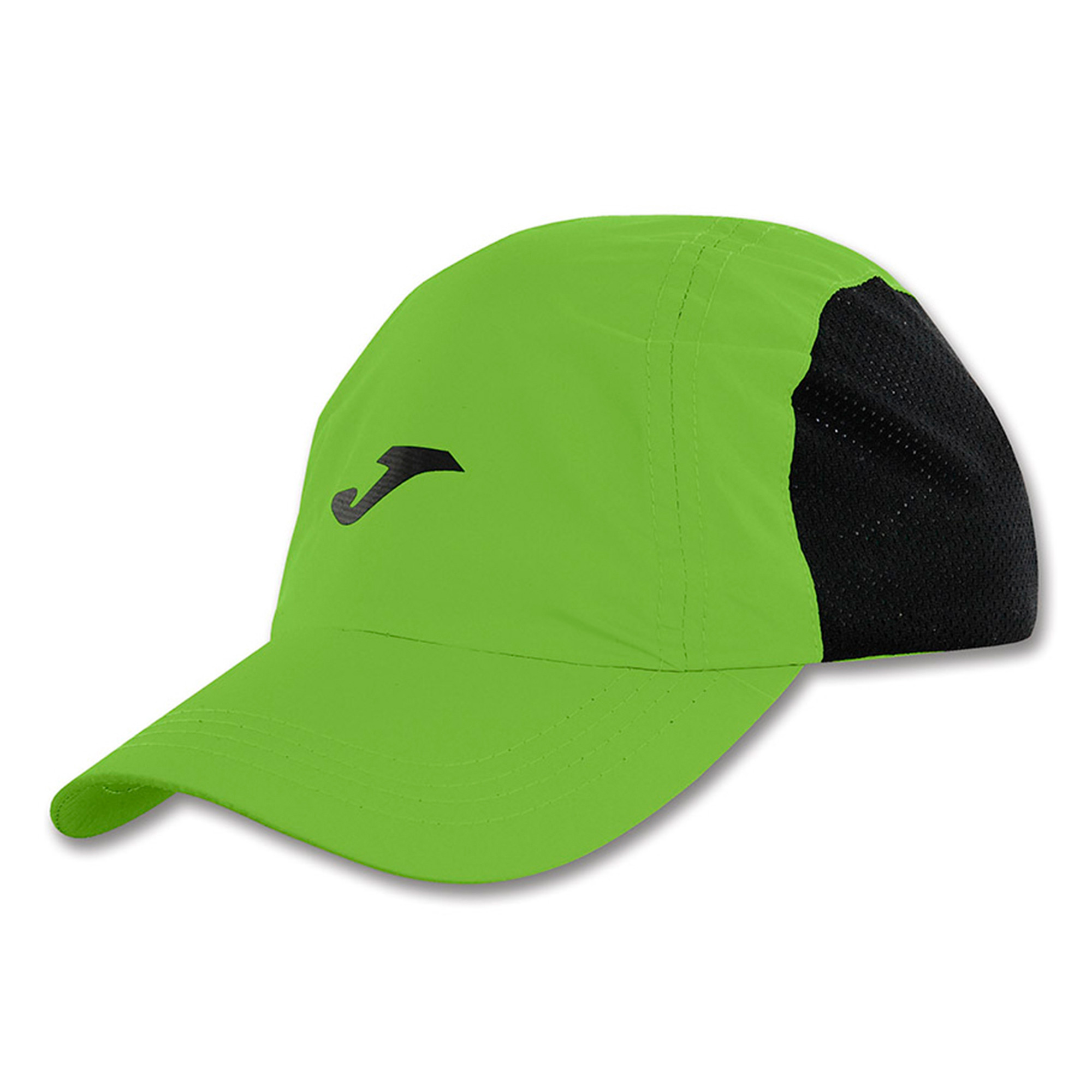 Кепка Joma CAP MICROFIBER зелений Уні MISC 400023.020