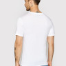 Футболка Lacoste Mens TH3321 Undershirt T-Shirt - white TH3321-51