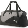 Сумка Puma teamFINAL Teambag 26L чорний Уні 34×47×17 см 078942-01