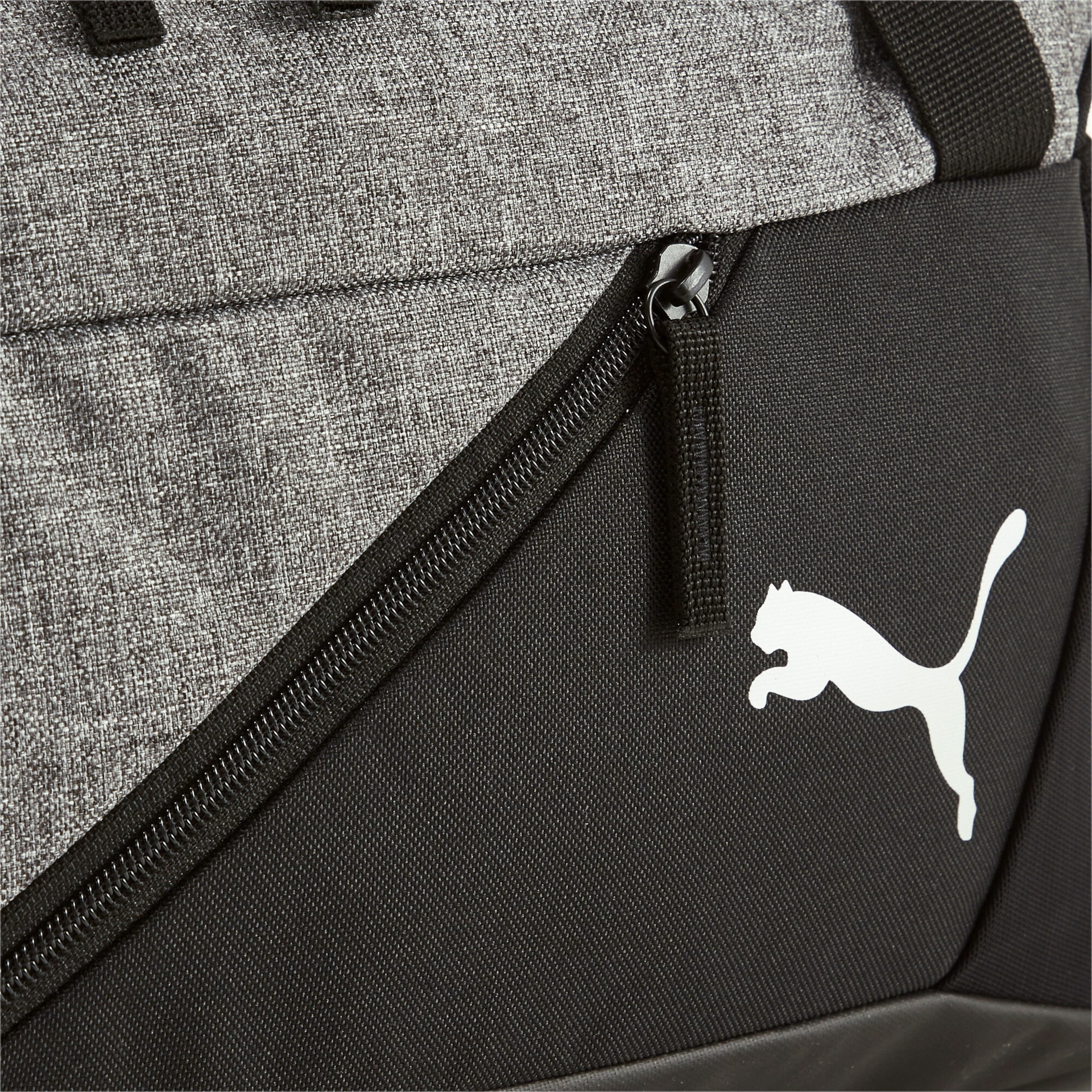 Сумка Puma teamFINAL Teambag 26L чорний Уні 34×47×17 см 078942-01