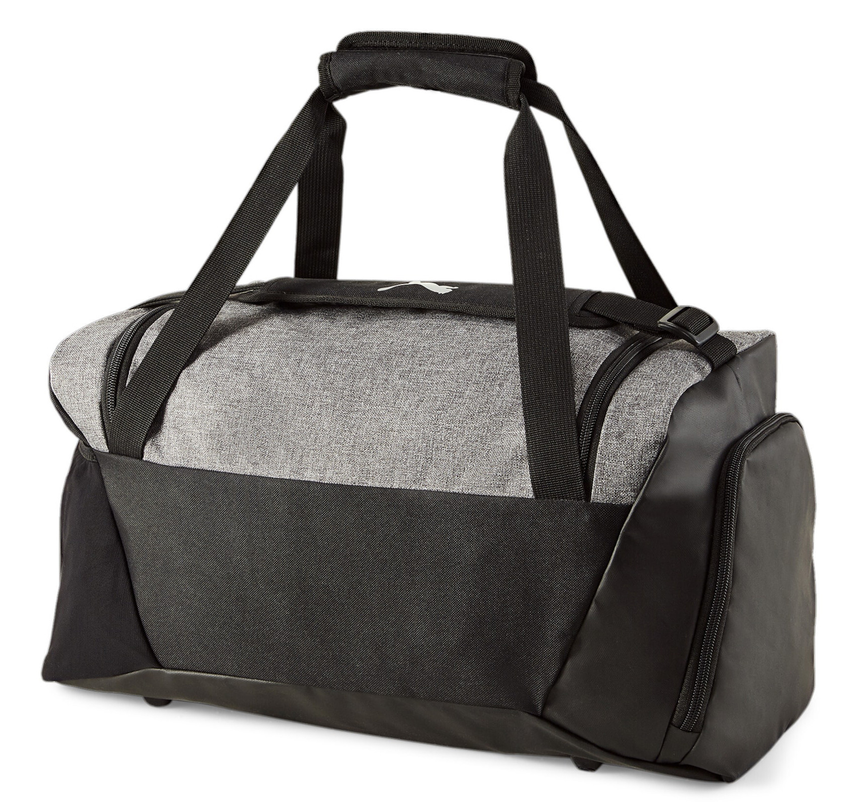 Сумка Puma teamFINAL Teambag 26L чорний Уні 34×47×17 см 078942-01