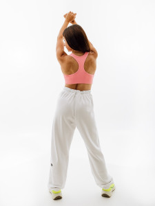 Топ Nike SWOOSH BRA PAD BV3636-612