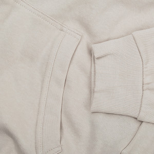 Кофта JEEP HOODED SWEATSHIRT FULL ZIP Sleeve Embroidery O102571-J868