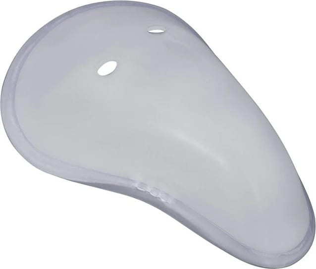Захист паху RDX GROIN GUARD SUPPORTER чорний Уні S GGX-H1B