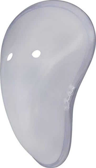 Захист паху RDX GROIN GUARD SUPPORTER чорний Уні S GGX-H1B