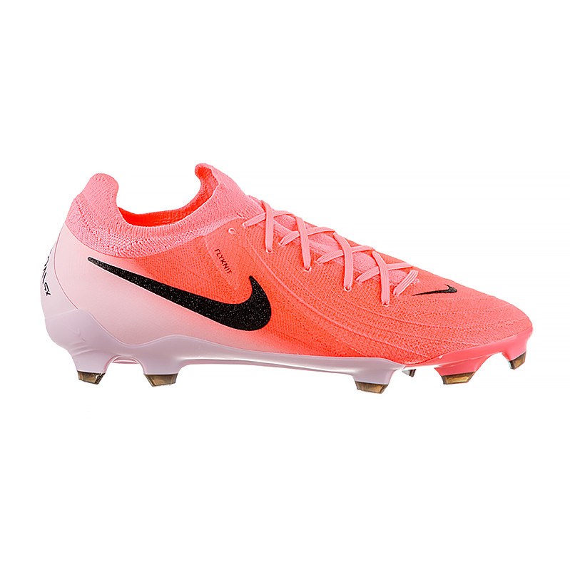 Бутси Nike PHANTOM GX II PRO FG FJ2563-600