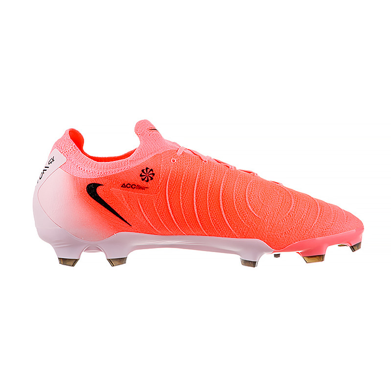 Бутси Nike PHANTOM GX II PRO FG FJ2563-600