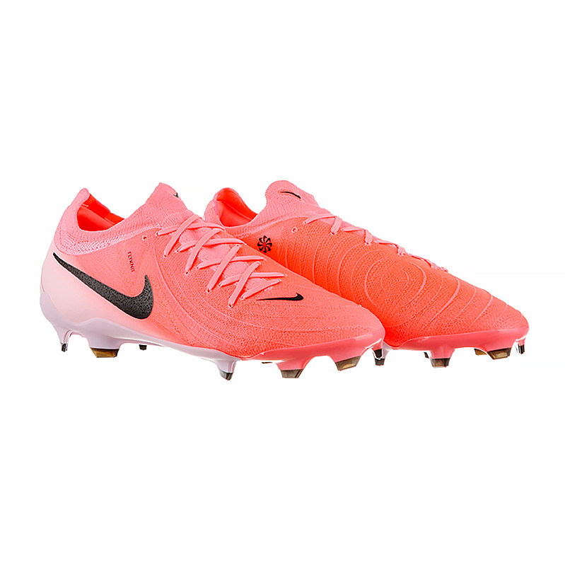 Бутси Nike PHANTOM GX II PRO FG FJ2563-600