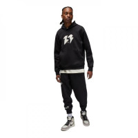 Спортивний костюм чоловічий Air Jordan MJ Flt Mvp Flc Po Black FB7021-010_FB7027-010