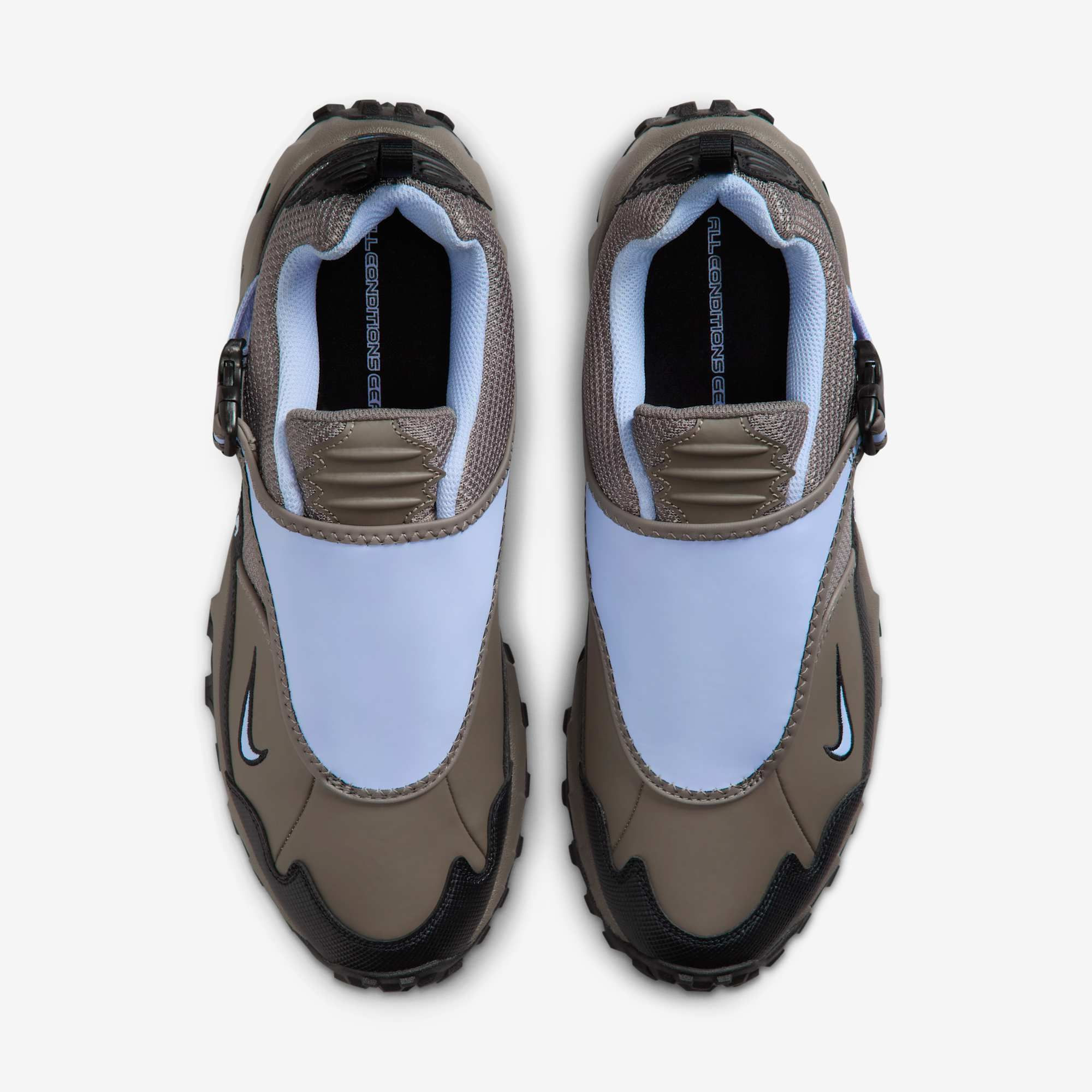 Кросівки Nike ACG Air Phassad HM7133-200