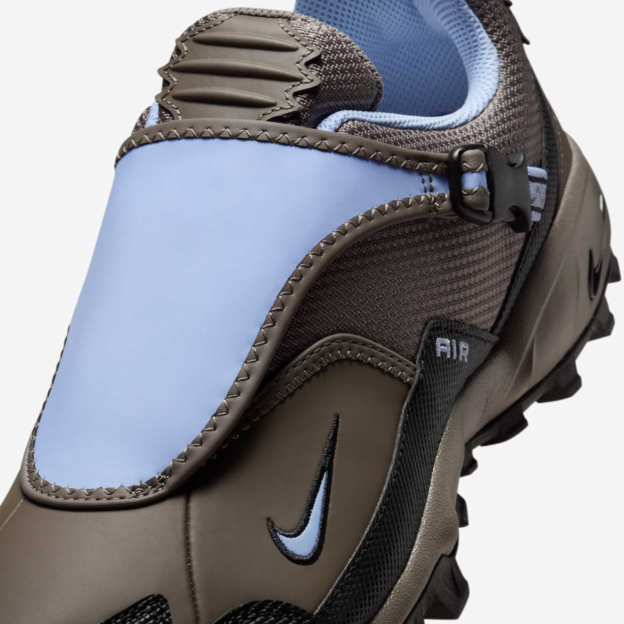 Кросівки Nike ACG Air Phassad HM7133-200