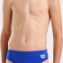 Плавки сліпи для хлопчиків Arena BRIGHT SWIM BRIEFS синій, жовтий 116 см 006724-803