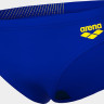 Плавки сліпи для хлопчиків Arena BRIGHT SWIM BRIEFS синій, жовтий 116 см 006724-803