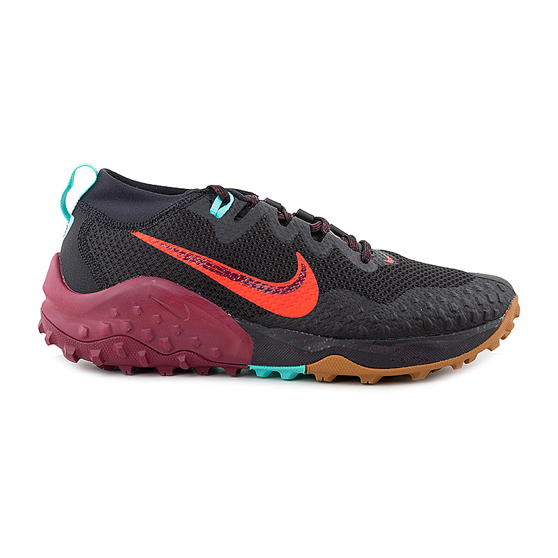 Кросівки бігові Nike  WILDHORSE 7 CZ1856-001