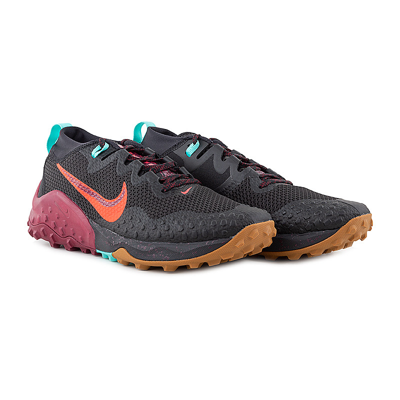 Кросівки бігові Nike  WILDHORSE 7 CZ1856-001