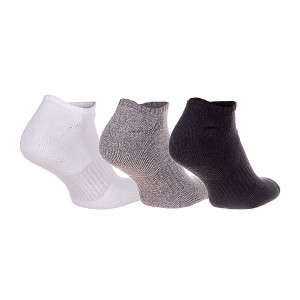 Шкарпетки Nike U NK EVERYDAY CUSH NS 3PR 132 SX7673-964