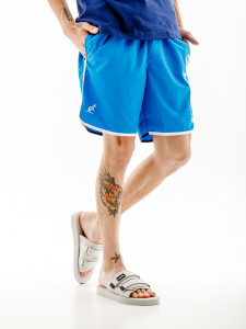 Шорти AUSTRALIAN SMASH BOXER LOGO LSUCU0005-626