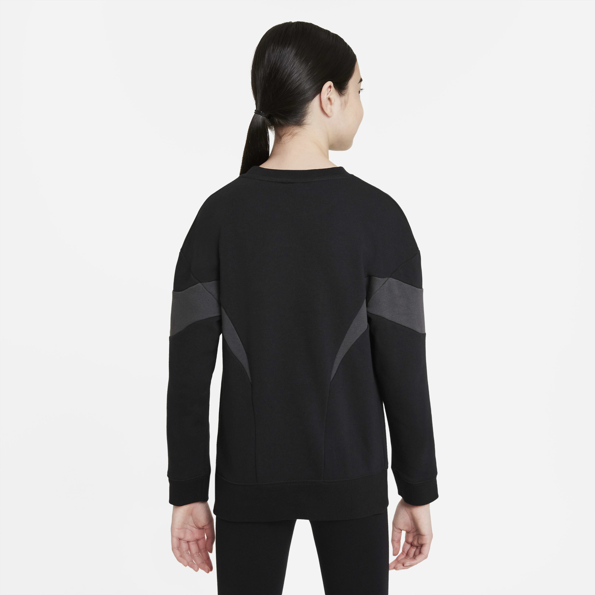 Кофта DD7135-010 Jordan DD7135-010