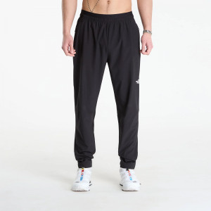 Штани M MOUNTAIN ATHLETICS USHBA PANTS 0A8G8FJK31 THE NORTH FACE M Чорний 0A8G8FJK31