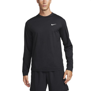 Футболка Nike M NK DF UV HYVERSE LS FB8583-010