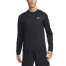 Футболка Nike M NK DF UV HYVERSE LS FB8583-010
