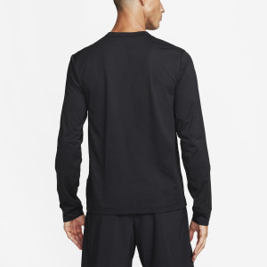 Футболка Nike M NK DF UV HYVERSE LS FB8583-010