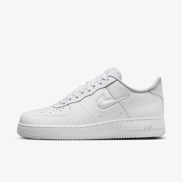 Кросівки NIKE AIR FORCE 1 JEWEL HM0621-100