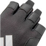 Рукавиці для тренінгу Adidas Strength Training Gloves чорний Уні XS ADGB-15040