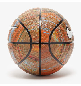 М'яч баскетбольний Nike EVERYDAY PLAYGROUND 8P NEXT NATURE DEFLATED N.100.7037.987.05