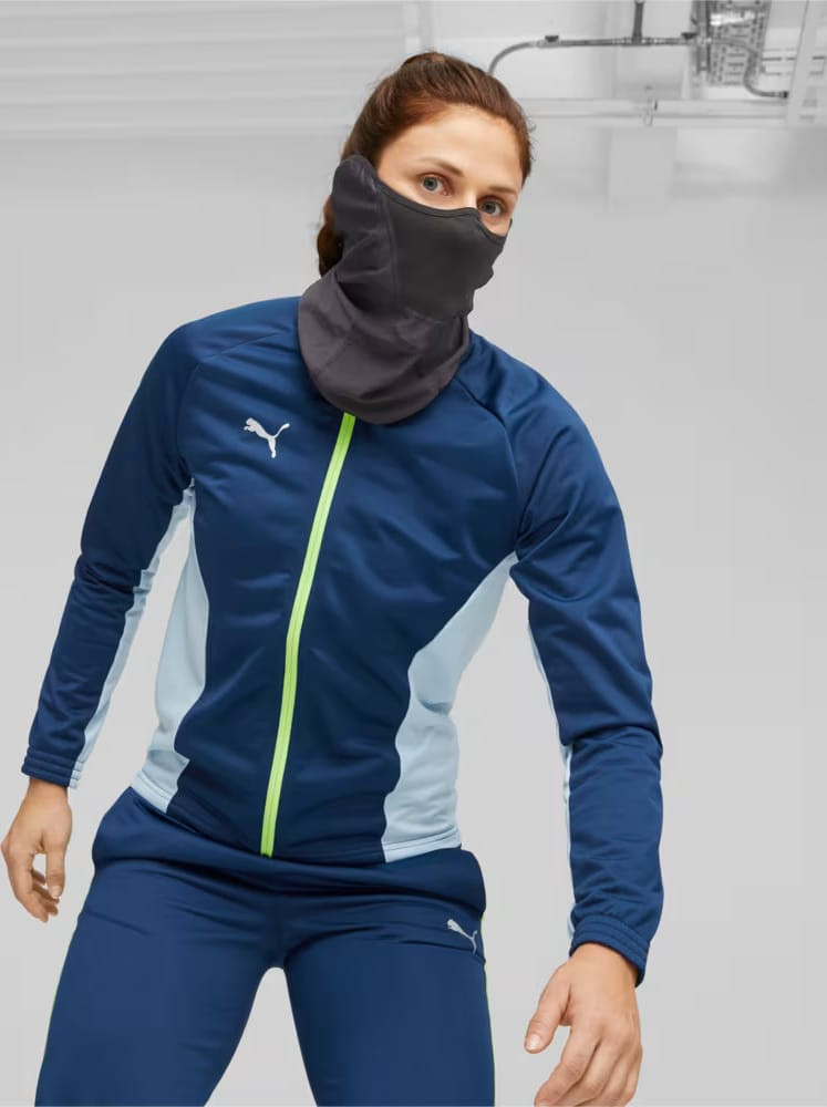Баф Puma indWINTERIZED Face Mask чорний One Size (024944-01) 024944-01