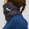 Баф Puma indWINTERIZED Face Mask чорний One Size (024944-01) 024944-01