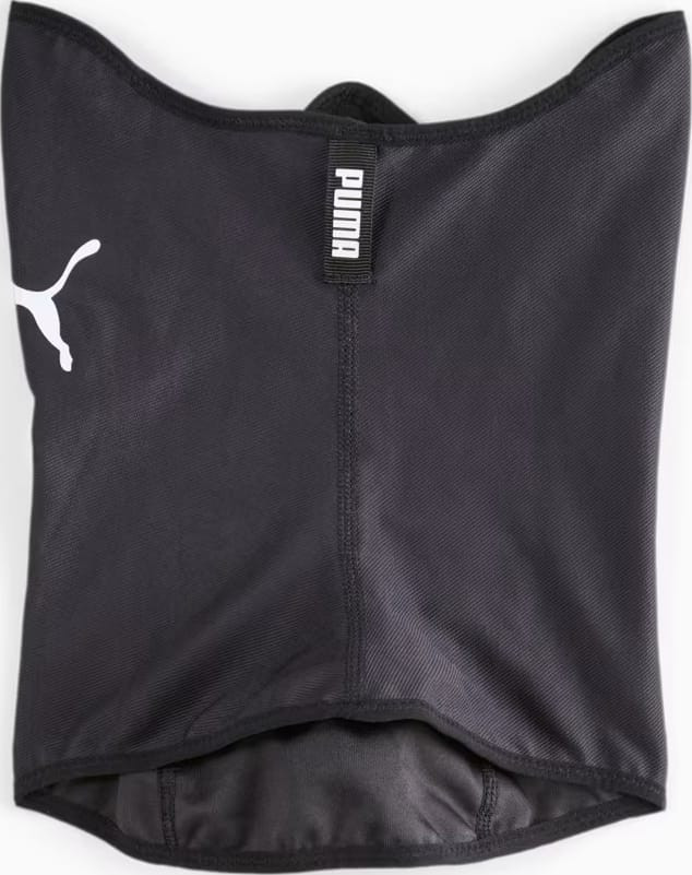 Баф Puma indWINTERIZED Face Mask чорний One Size (024944-01) 024944-01