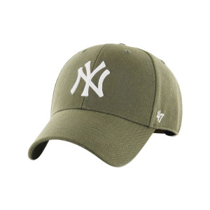 Бейсболка SNAPBACK NEW YORK YANKEES MVPSP17WBP-SW