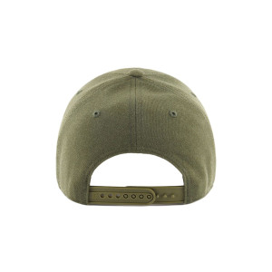 Бейсболка SNAPBACK NEW YORK YANKEES MVPSP17WBP-SW