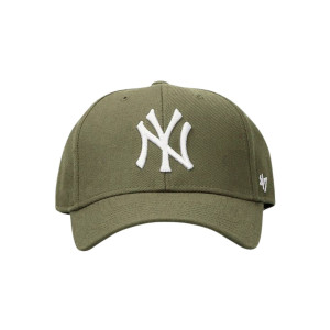Бейсболка SNAPBACK NEW YORK YANKEES MVPSP17WBP-SW