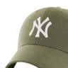 Бейсболка SNAPBACK NEW YORK YANKEES MVPSP17WBP-SW