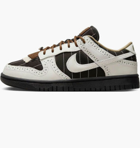 Кросівки Nike W NIKE DUNK LOW LX FV3642-010