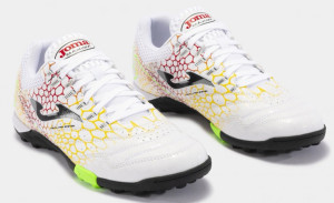 Сороконіжки Joma MAXIMA білий, чорний Чол 40 MAXW2442TF