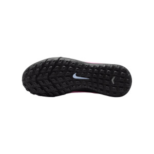 Сороконіжки Nike JR ZOOM SUPERFLY 10 ACADEMY TF FQ8310-600