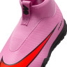 Сороконіжки Nike JR ZOOM SUPERFLY 10 ACADEMY TF FQ8310-600