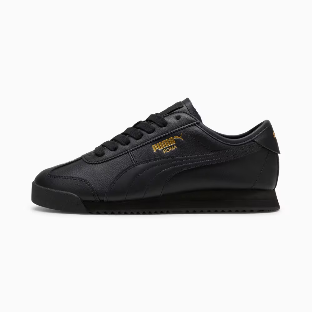 Кросівки Puma Roma 68 Revival Sneakers Black 398634-02
